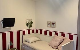 Guestroom Ia Cascina Di Bea